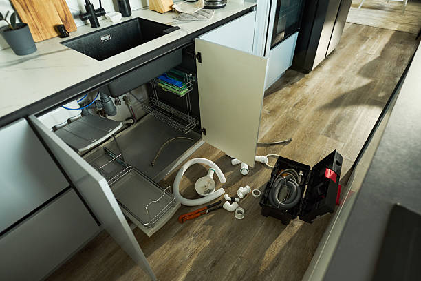 24/7 Emergency Pipe Repair experts in Pierron, IL