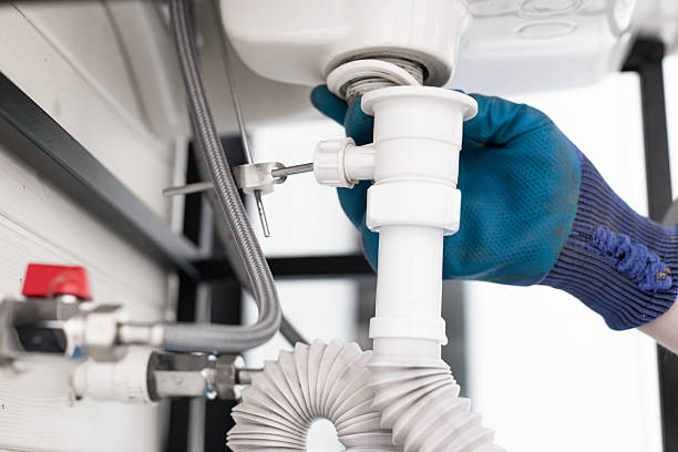 Reliable Pipe Repair contractor in Pierron, IL by Masters Plumbing Service